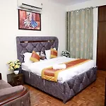 Fortune Home Service Apartment 3Bhk,J-171 Saket