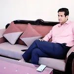 Fortune Home Service Apartment 3Bhk,J-171 Saket